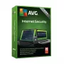 AVG Internet Security | 10 PC | 1 rok (len Windows)