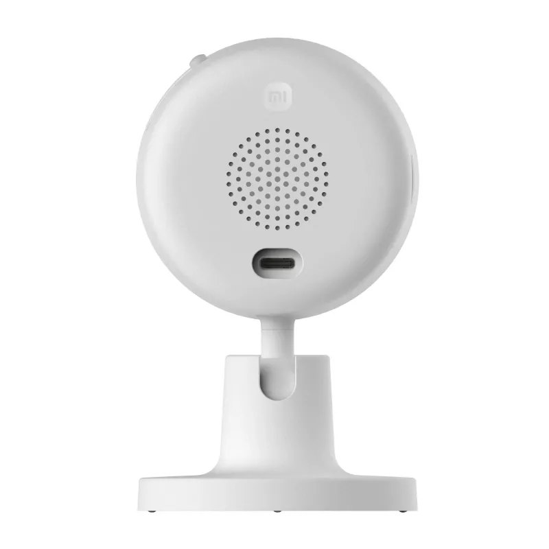 IP bezpečnostná kamera Xiaomi Smart Camera C100 3MP 2304x196 interiérová bezdrôtová