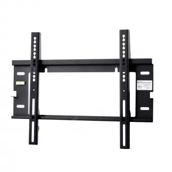 EWB100 nástenný držiak monitora ultra plochý