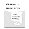 Qoltec 51054 filter proti videniu 48,3 cm (19) laptop