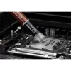 Termálna pasta Noctua NT-H1 AM5 Edition, 3,5 g, 1,4 ml, vrátane Thermal Paste Guard, svetlosivá
