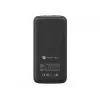 Prenosná powerbank Navitel PWR10 MX čierna 10000 mAh