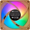 Thermaltake CT140 EX ARGB 140mm skriňový ventilátor 3-balík Gravel Sand