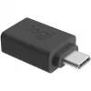 Adaptér USB-C na A Logitech Logi 956-000005