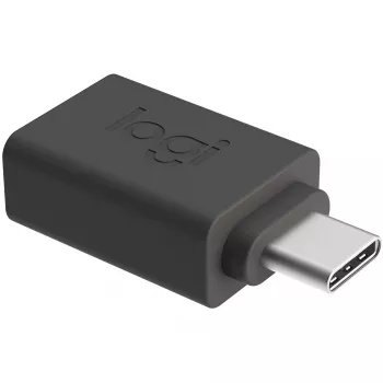 Adaptér USB-C na A Logitech Logi 956-000005