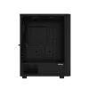 PC skriňa I4 ATX Mid Tower 6 ventilátorov