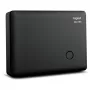 Gigaset Box 100 - mobilná základňová stanica - ECO DECT\GAP - čierna (S30852-H2818-B101)