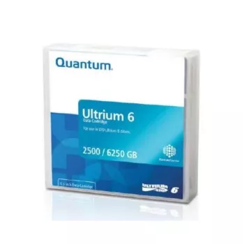 Prázdna dátová páska Quantum MR-L6MQN-01