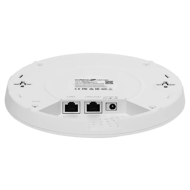 Bezdrôtový prístupový bod Edimax OAP1300 2,4 GHz 5 GHz Wi-Fi 802.11ac