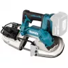 Makita DPB183Z akumulátorová pásová píla, 18 V