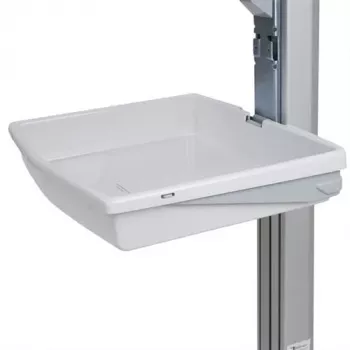 Ergotron SV Front Tray 98-134 pre StyleView Cart