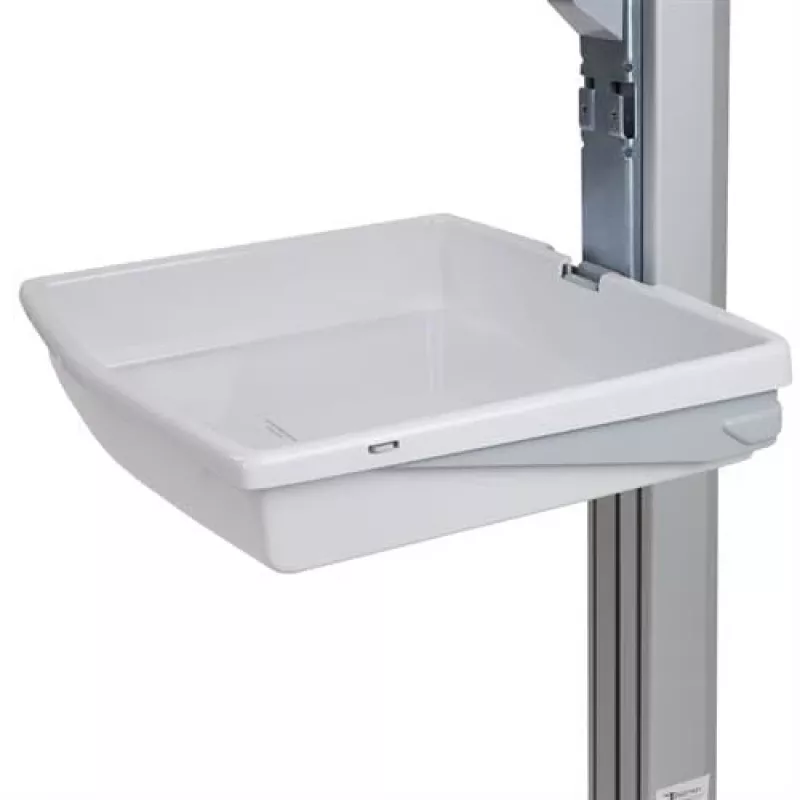 Ergotron SV Front Tray 98-134 pre StyleView Cart
