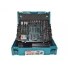 MAKITA 62-dielna MAKPAC B-53908 sada vrtákov a bitov