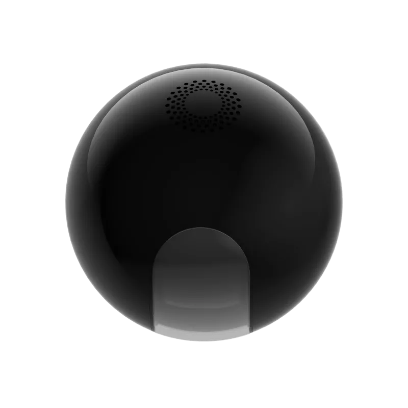 Interiérová IP kamera EZVIZ CS-E6 — 2880×1620, 25 fps, Wi‑Fi, stolová montáž, nočné videnie 10 m