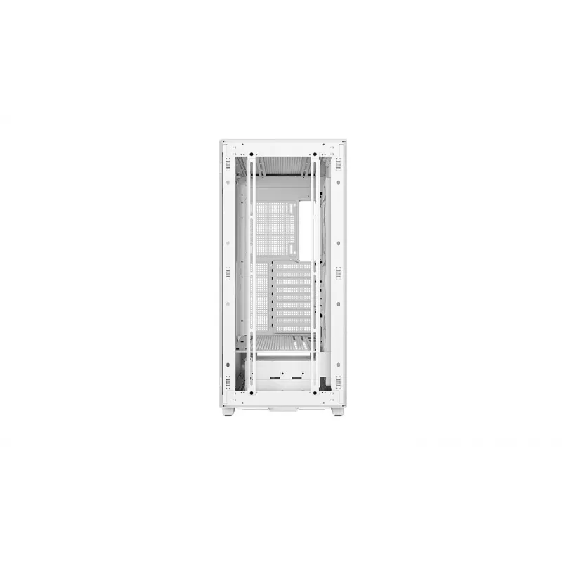 DeepCool MORPHEUS WH ATX+ – počítačová skriňa