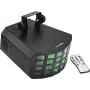 Svetelný efekt EUROLITE LED D-2000 2000W RGB svetelný efektový prístroj