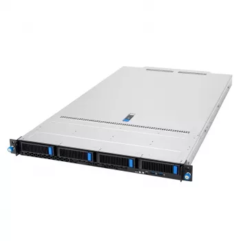 ASUS racková platforma (1U) AMD RS700A-E13-RS4U