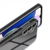 Ochranné puzdro Flex Case Nevox pre Samsung Galaxy A17 5G — transparentné, model 2573