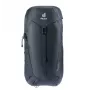 Deuter AC Lite 32 EL turistický batoh, čierny