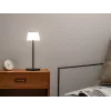 Stolová lampa TRACER Pluto Black TRAOSW47234 LED s nastaviteľnou svetlosťou