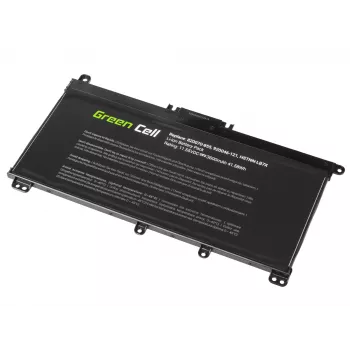 Batéria Green Cell HP145 pre HP Pavilion (LiPo 3600 mAh, 11,55 V, čierna)
