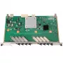 Optical Network Terminal HUAWEI H807GPBH — GPON karta s 8× GPON 2.5G portami a SFP slotom