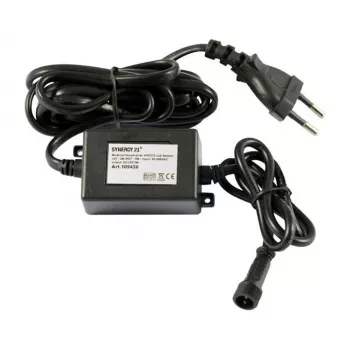 Synergy 21 LED podlahové svietidlo ARGOS s napájacím zdrojom 12V / 3W IP67
