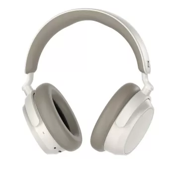 Sennheiser AccentumPlus slúchadlá biele
