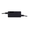 Nabíjačka Lenovo 40AK0065WW pre mobilné zariadenia a notebook čierna DC auto