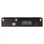 Securepoint Black Dwarf Pro G5 hardvérový firewall desktop 2,83 Gbit/s