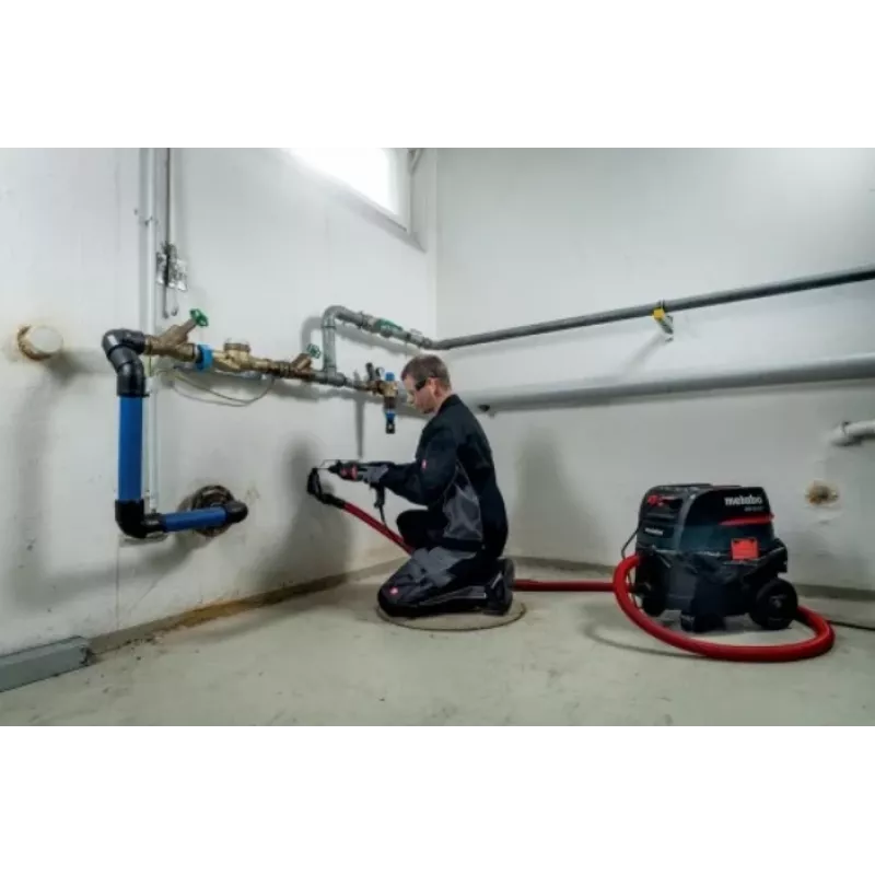 Metabo KHE 2445 kombinované kladivo, 800 W, 2,4 J