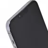 Apple iPhone 13 Pro Max 6.7 Dual SIM iOS 15 5G 128 GB čierna Remade / repasovaný