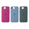 Apple iPhone 16e 15,5 cm (6,1 inch) Dual SIM iOS 18 5G USB Type-C 256 GB biely