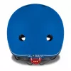 Globber prilba Go Up Lights, XXS/XS (45-51cm) | 506-100 | modrá