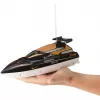 Náhradný kryt (predný) pre REVELL RC model 24136 — čierny a oranžový