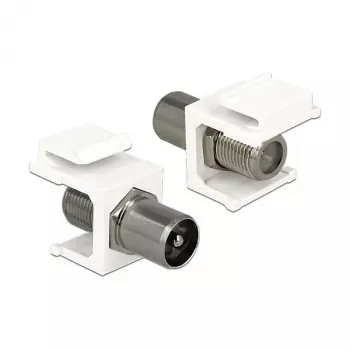 Koaxiálny adaptér DeLOCK 86362