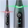 Braun 408567 elektrická zubná kefka dospelí vibračná zubná kefka čierna