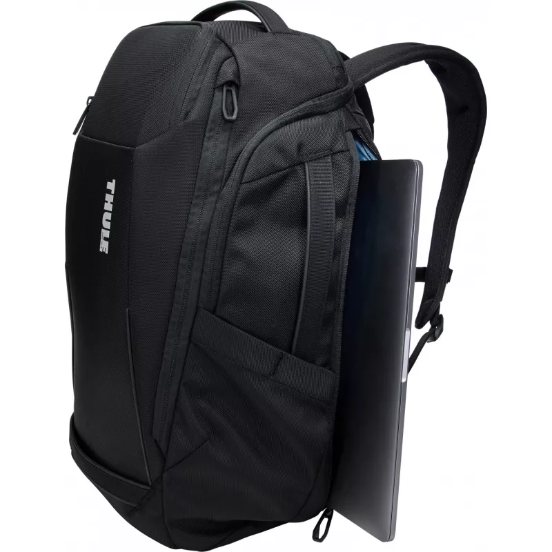 Thule Accent 28L batoh - čierny