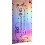 Distroplate s EZ-Fittings PHANTEKS Glacier