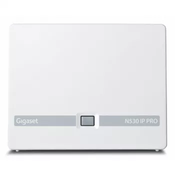 Základňová stanica Gigaset pro N530 IP IP-DECT