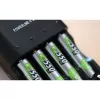 Batéria Ansmann blister 4 X Accu AAA 550 mAh