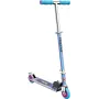 Kolobežka Razor A Special Edition detská viacfarebná – hliníková doska, PU kolieska, 2 kolieska, skladacia, max. zaťaženie 65 kg