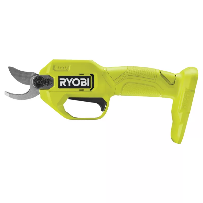 Ryobi nožnice na konáre
