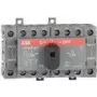 ABB OT40F4C odpojovač záťaže 4-pólový 40A (1SCA104934R1001)