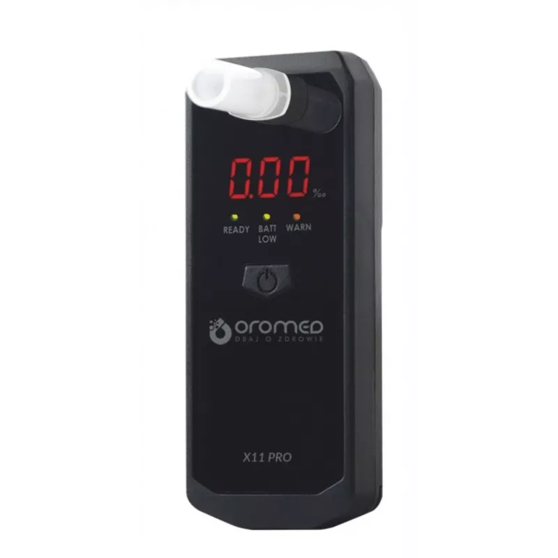 Alkohol tester dychu gold-X11PRO