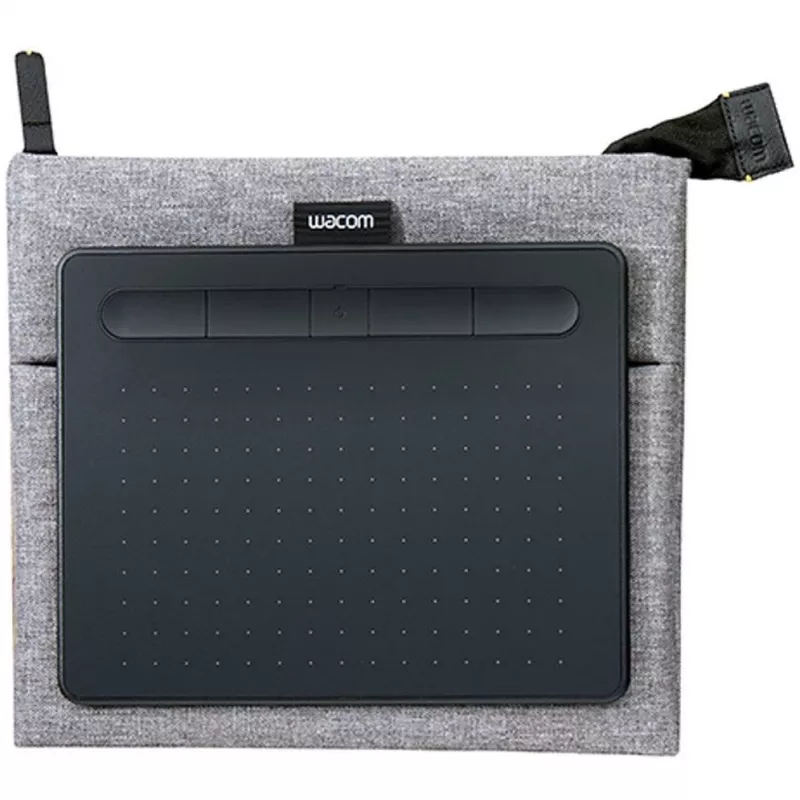Wacom ACK53501Z mäkký hrot malý pre Intuos Small