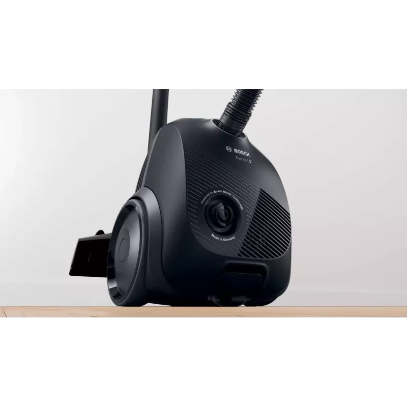 Bosch Serie 2 BGBS2LB1 vysávač 3,5 L podlahový vysávač suchý 600 W vrecko na prach