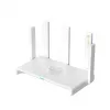 Ruijie Networks RG-EW3000GX bezdrôtový router Gigabit Ethernet dualband (2,4 GHz / 5 GHz) biely