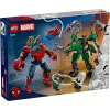 LEGO MARVEL 76338 Mechová bitka: Spider-Man vs. Doc Ock