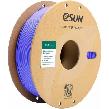 EPLA-LITE 1,75 mm veľmi purpurová 1 kg (EPLA-LITE-P175VP1)